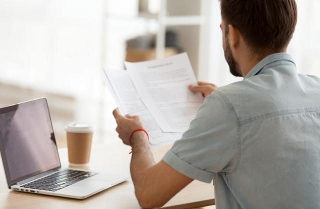 Document Management