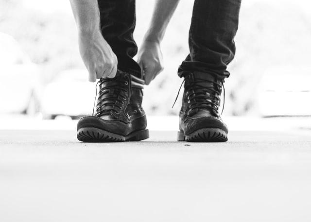 safety shoes
