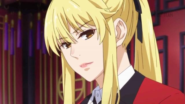 10 Best ISFP Anime Characters
