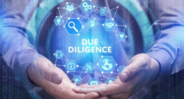 Customer Due Diligence