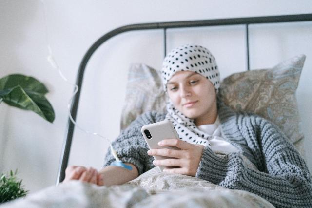 Types of Cancer Treatments