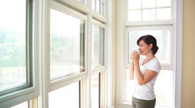 Window Installation