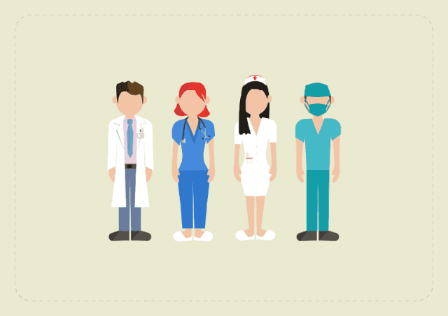 Nurses’ Guide to Essential Self-Care