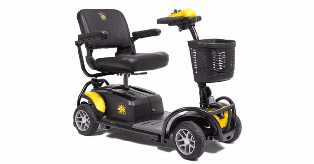 Scooter Mobility