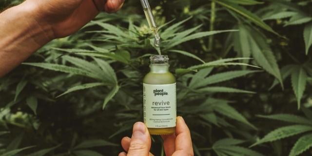 What Is Cannabidiol (CBC) and What Are Its Benefits?