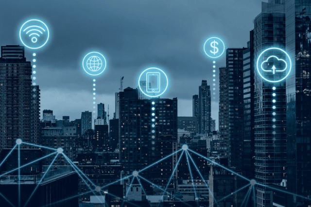 Real World Blockchain