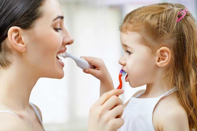 Fluorosis