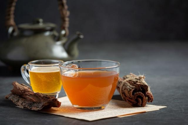HEALTH BENEFITS OF FLAVONOIDS