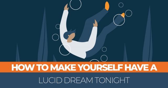 Uncovering The Meaning Of Your Vivid Dreams