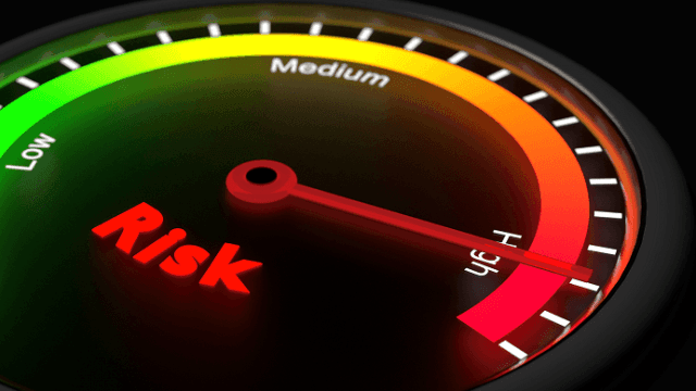 Risk of CFD Trading: Can You Lose Money?