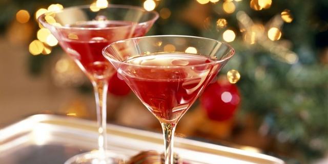 Mocktail ideas for the holiday season