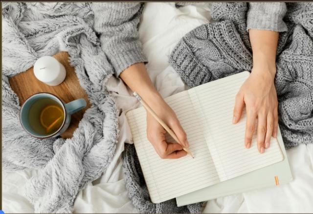 3 Benefits of Journaling for Self-Exploration and Stress Reduction