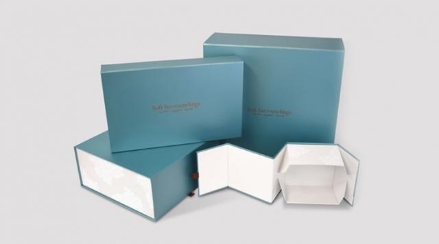 Rigid Boxes for Retail: How to Choose the Right One