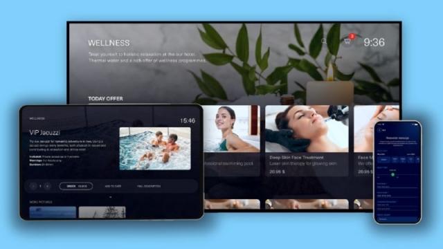 Using IPTV Profitable for Hotels & Other Hospitality-Related Businesses