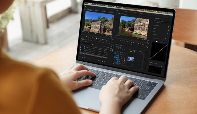 Some Top Laptops for Video Editing