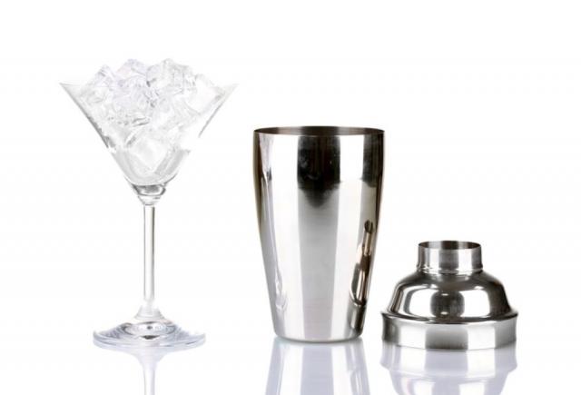 Ice Crusher Machine