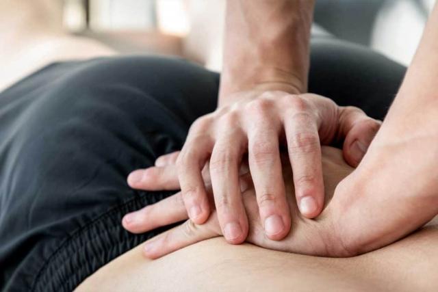 Exploring the Benefits of Osteopathy in Croydon