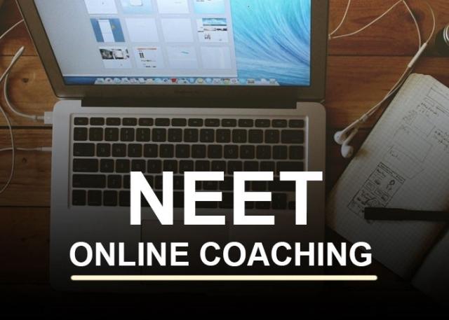 Coaching NEET