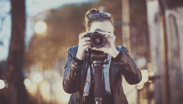 How AI is improving photography and videography