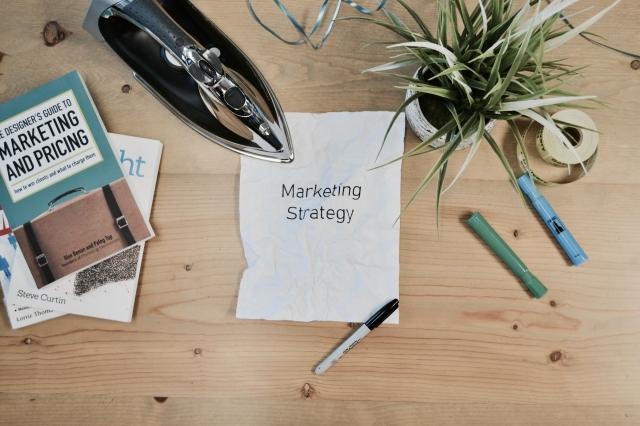 Marketing Recruiters