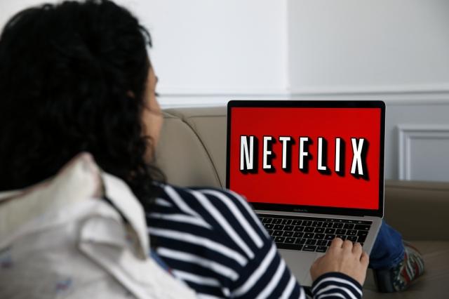 Most popular streaming apps