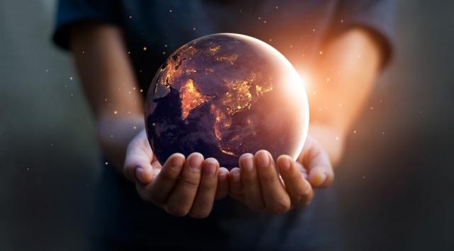 How to Make a Positive Impact on the World 
