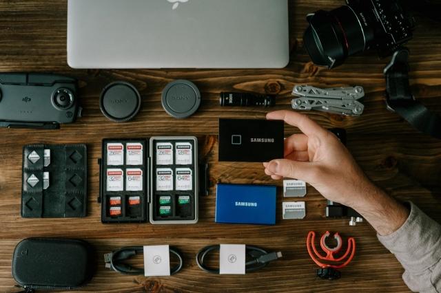 Camera Accessories you might need any day and anytime