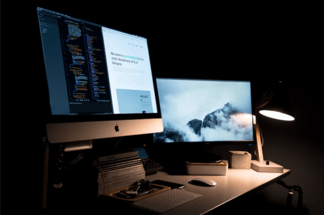 Electronic Design At The Edge Of Computers'