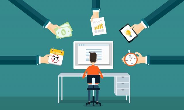 Three Common Mistakes That Amateur Business Owners Make