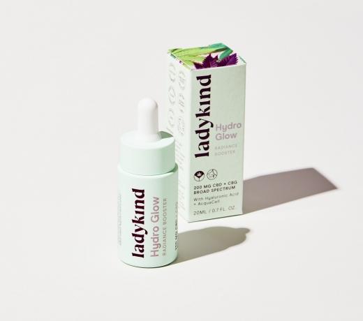 How To Achieve Skin Hydration During Menopause with Ladykind