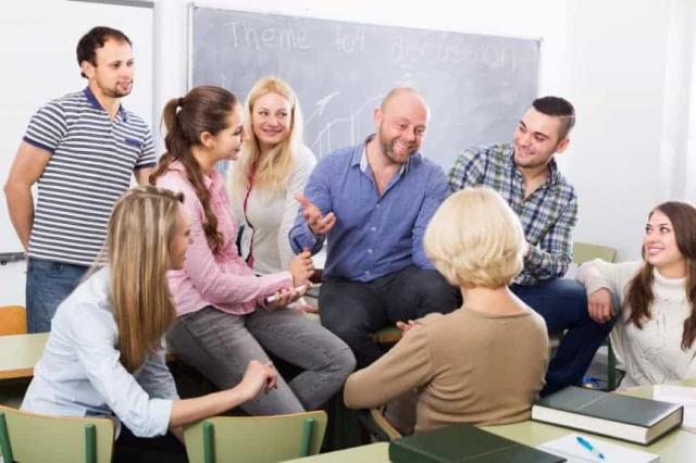 Professional Development