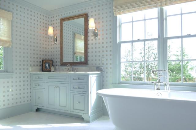 5 Ways to Create a Whole New Look for Your Bathrooms with Renovations