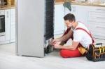 Fridge Repair Edmonton: The Fridges That Keep On Giving