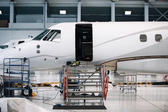 Major MRO Advantages That Businesses Are Using