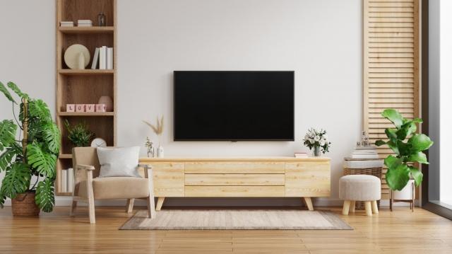 what are the changes that will transform your home