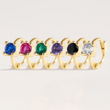 What Are Huggie Earrings And How To Choose Them?