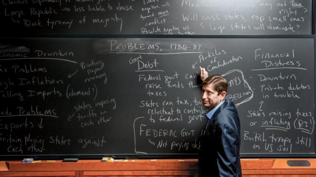 Why Do Colleges Use Blackboard?