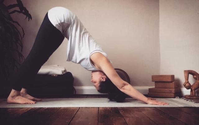 Yoga Gents - The Top 5 Workouts for Men