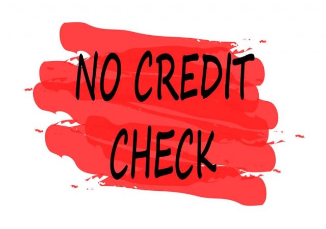 Credit Check
