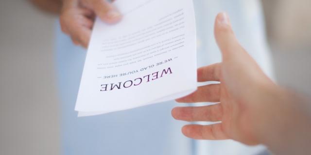 Printed Materials