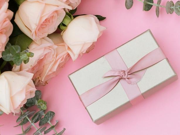 Box Wedding