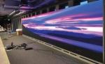 What are the reasons for using LED screens