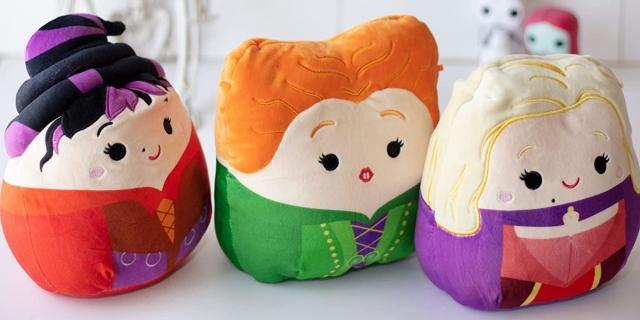 Why Halloween Squishmallows Make Perfect Gifts for All Ages