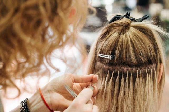 Soft and Shiny Hair Bundles - Get the Salon-Quality Look