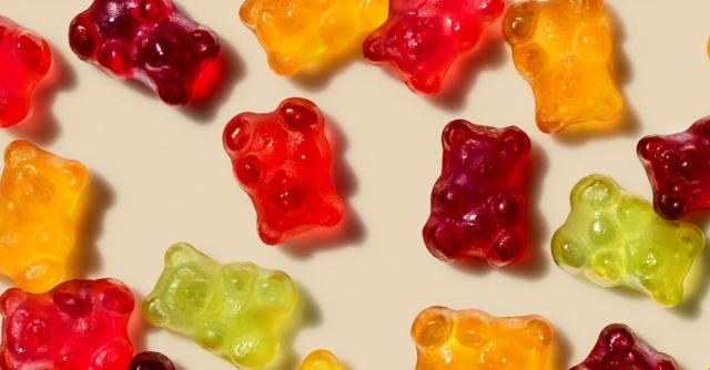Sugar Bear