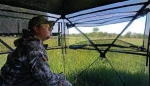 Tidewe Hunting Blinds: Enhancing Stealth and Precision in the Field