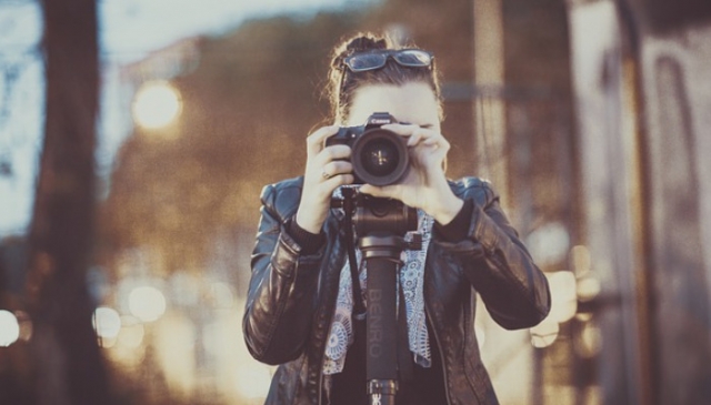 How AI is improving photography and videography