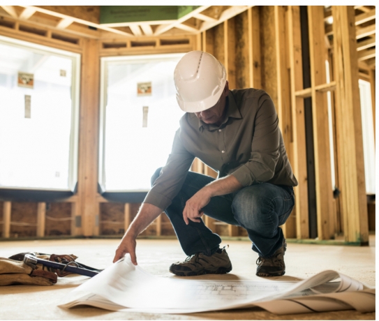 General Contractor