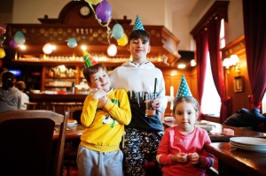 The Ultimate Checklist for Hosting a Kids' Party The Ultimate Checklist for Hosting a Kids' Party