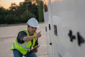 Top 5 Things to be Aware of With Your Next DOT Inspection Service Top 5 Things to be Aware of With Your Next DOT Inspection Service